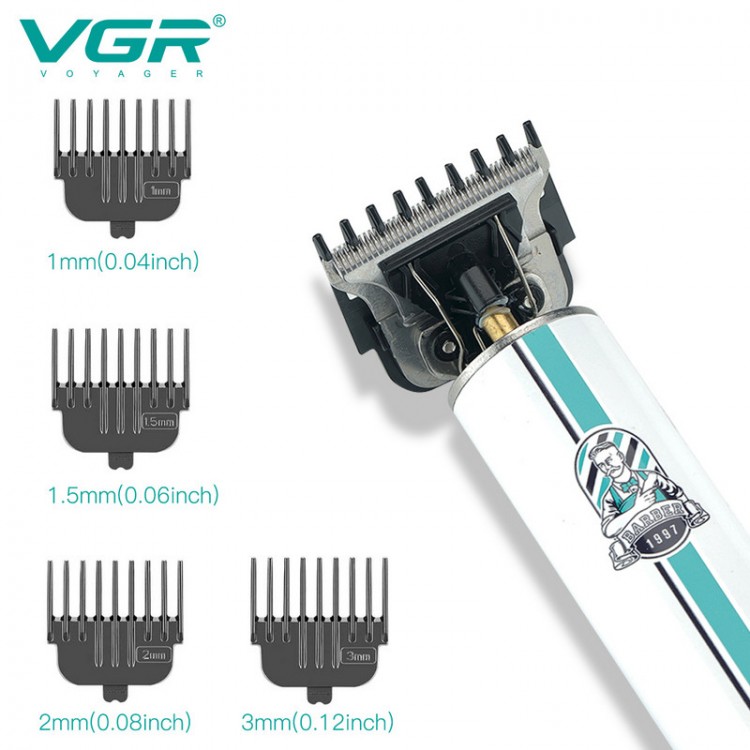 Машинка за подстригване VGR V-079 Машинка за подстригване VGR V-079