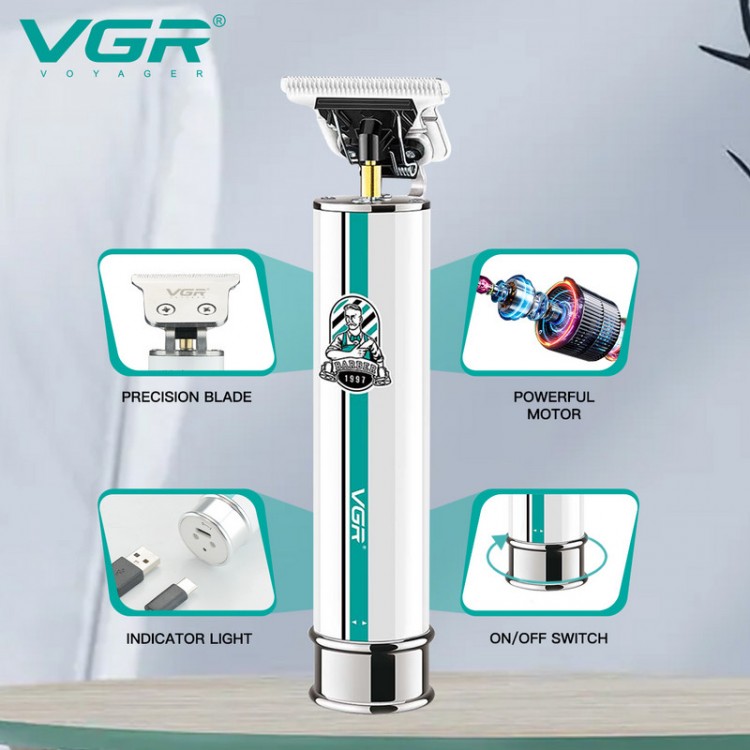Машинка за подстригване VGR V-079 Машинка за подстригване VGR V-079