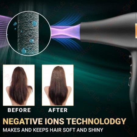 Професионален сешоар VGR V-433 Професионален сешоар VGR V-433