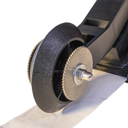 ИНСТРУМЕНТ ЗА ПОЛАГАНЕ НА ЛЕНТА ЗА ГИПСОКАРТОН DECOREX ИНСТРУМЕНТ ЗА ПОЛАГАНЕ НА ЛЕНТА ЗА ГИПСОКАРТОН DECOREX