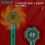 Професионален сешоар VGR V-431 Професионален сешоар VGR V-431