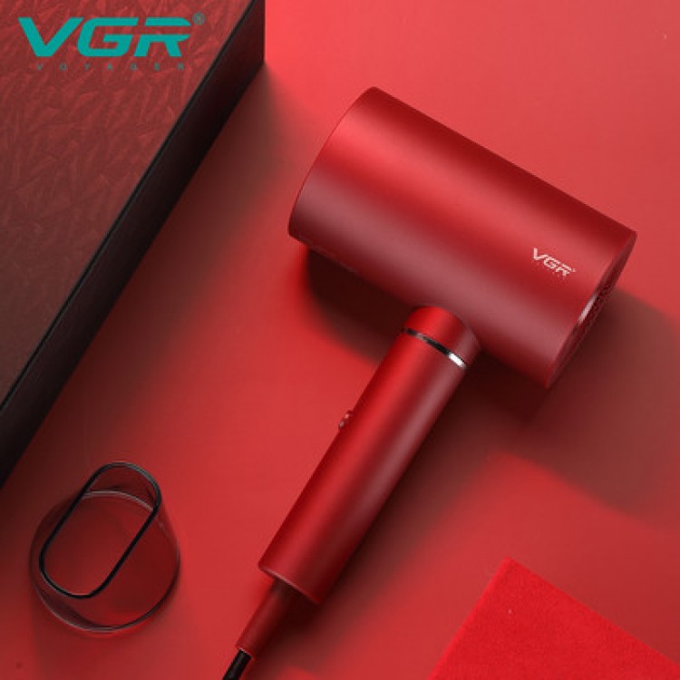 Професионален сешоар VGR V-431 Професионален сешоар VGR V-431
