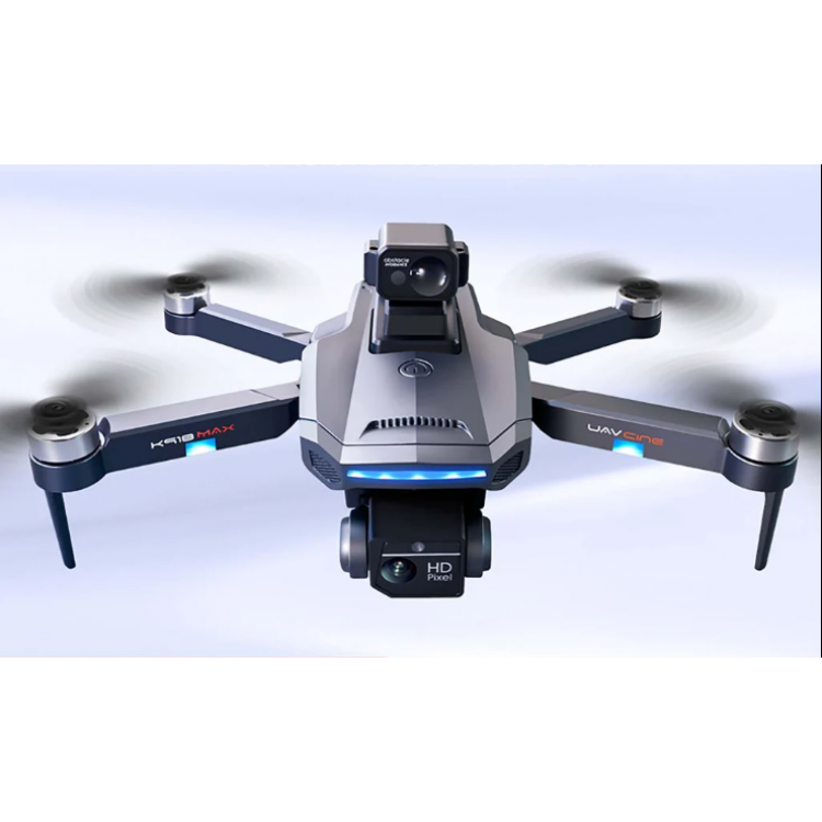 Професионален сгъваем дрон K918 max professional сензор за препятствия Професионален сгъваем дрон K918 max professional сензор за препятствия
