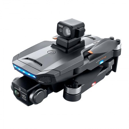 Професионален сгъваем дрон K918 max professional сензор за препятствия Професионален сгъваем дрон K918 max professional сензор за препятствия