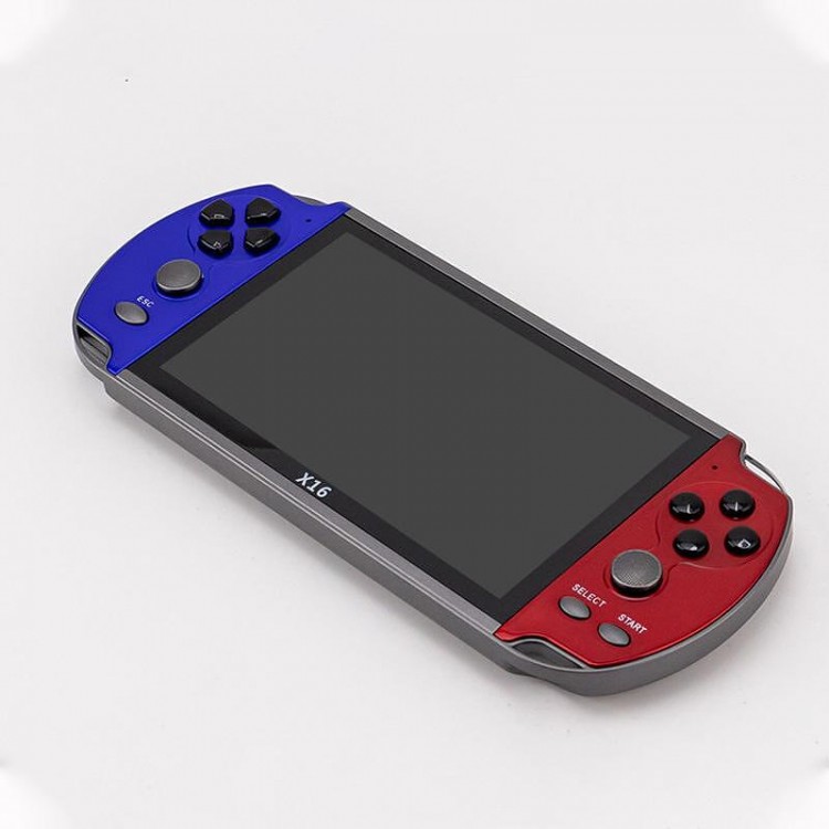 ПРЕНОСИМА ИГРОВА КОНЗОЛА X16 С 20000 ВГРАДЕНИ ИГРИ ПРЕНОСИМА ИГРОВА КОНЗОЛА X16 С 20000 ВГРАДЕНИ ИГРИ
