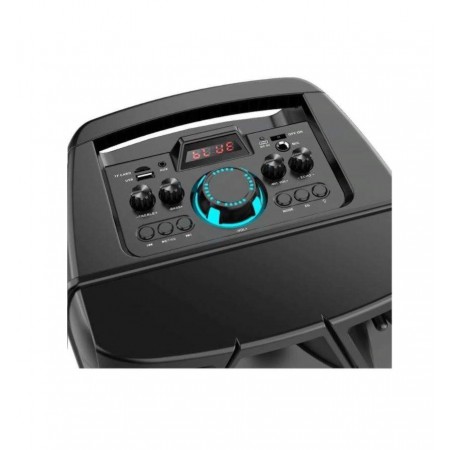 ПРЕНОСИМА КАРАОКЕ КОЛОНА ZQS-8210 ПРЕНОСИМА КАРАОКЕ КОЛОНА ZQS-8210
