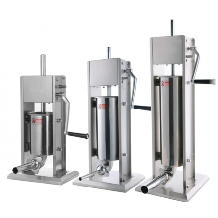 Вертикална професионална пълначка 5л Вертикална професионална пълначка 5л