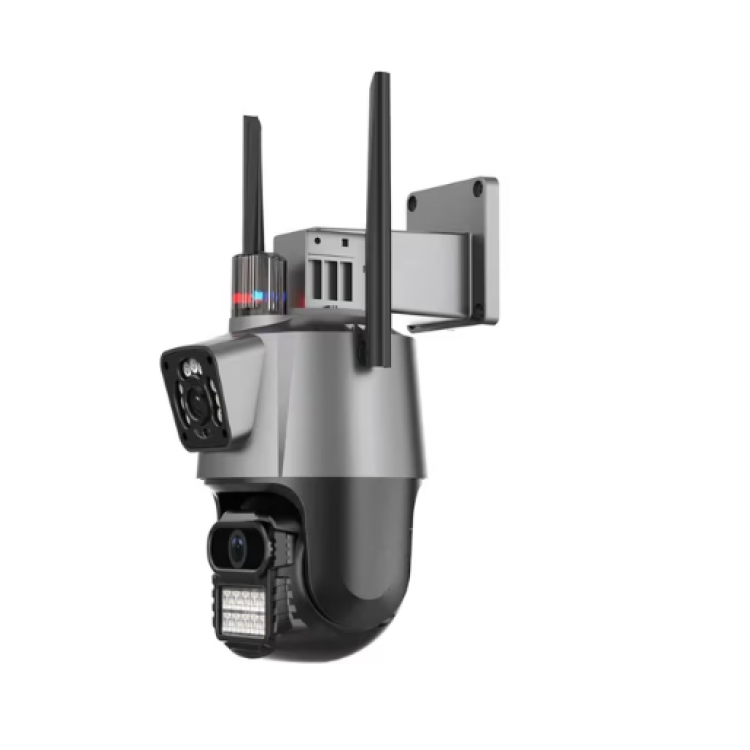 2 БРОЯ БЕЗЖИЧНА WI-FI КАМЕРА P-11 8 X ZOOM 2 БРОЯ БЕЗЖИЧНА WI-FI КАМЕРА P-11 8 X ZOOM