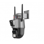 2 БРОЯ БЕЗЖИЧНА WI-FI КАМЕРА P-11 8 X ZOOM 2 БРОЯ БЕЗЖИЧНА WI-FI КАМЕРА P-11 8 X ZOOM