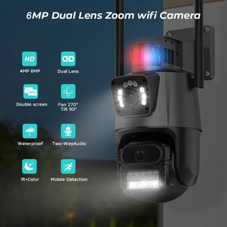 2 БРОЯ БЕЗЖИЧНА WI-FI КАМЕРА P-11 8 X ZOOM 2 БРОЯ БЕЗЖИЧНА WI-FI КАМЕРА P-11 8 X ZOOM