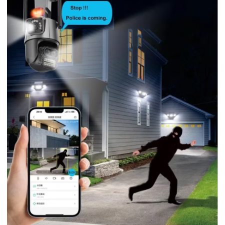 2 БРОЯ БЕЗЖИЧНА WI-FI КАМЕРА P-11 8 X ZOOM 2 БРОЯ БЕЗЖИЧНА WI-FI КАМЕРА P-11 8 X ZOOM