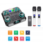 Безжична тонколона NDR-8888 Безжична тонколона NDR-8888