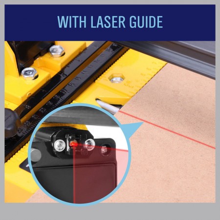 Релсова Машина за рязане на плочки 1200мм с подарък Резервен нож Релсова Машина за рязане на плочки 1200мм с подарък Резервен нож