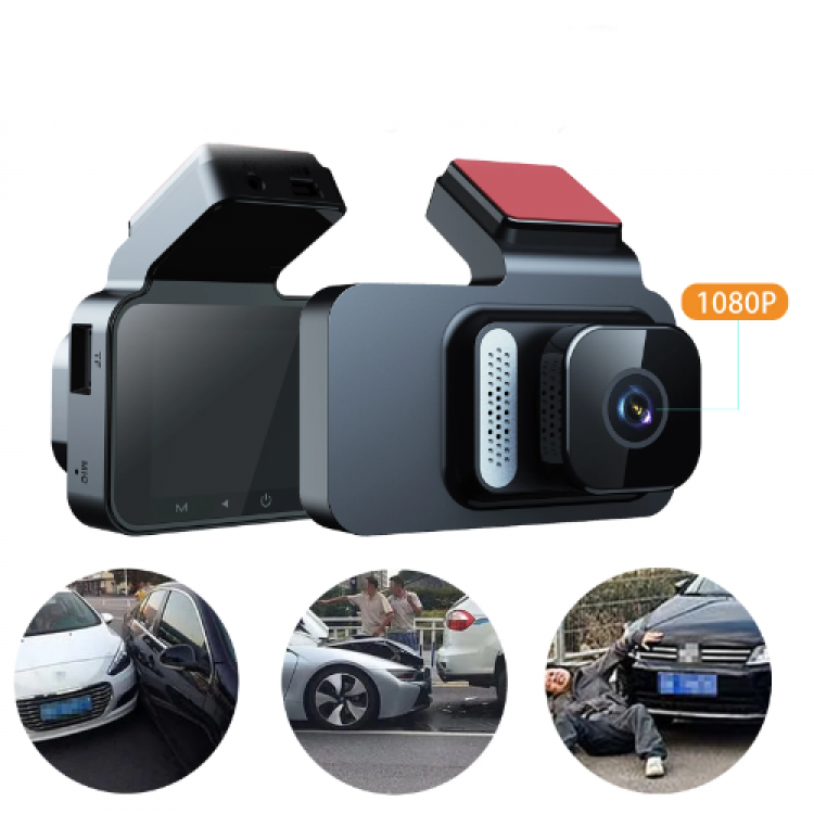 Видеорегистратор Cam Car DVR 1080P Видеорегистратор Cam Car DVR 1080P