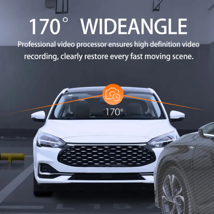 Видеорегистратор Cam Car DVR 1080P Видеорегистратор Cam Car DVR 1080P