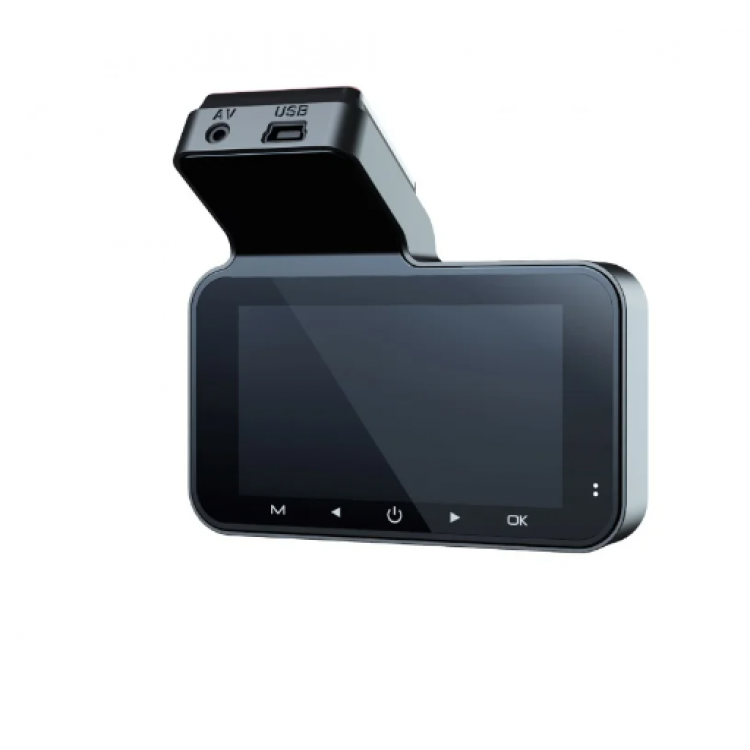 Видеорегистратор Cam Car DVR 1080P Видеорегистратор Cam Car DVR 1080P