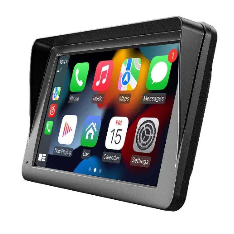 НАВИГАЦИЯ С 7INCH TOUCHSCREEN ЕКРАН НАВИГАЦИЯ С 7INCH TOUCHSCREEN ЕКРАН