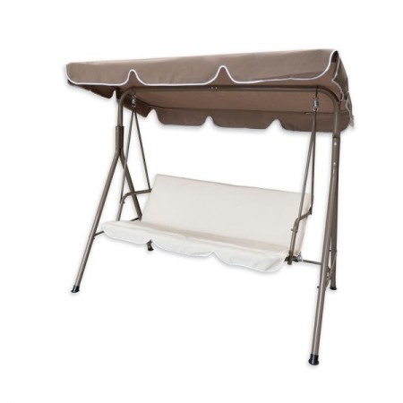 Градинска люлка My Garden TLS001 butternut