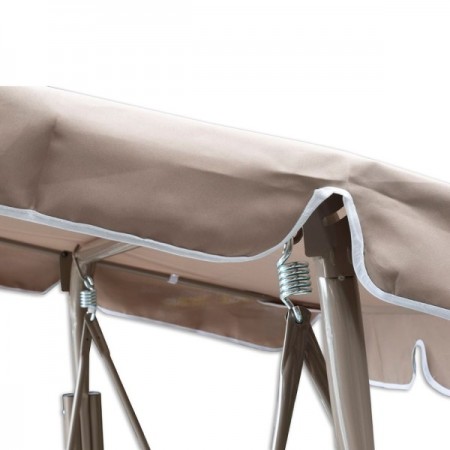 Градинска люлка My Garden TLS001 butternut Градинска люлка My Garden TLS001 butternut