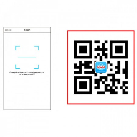 WiFi модул за климатици AUFit WiFi модул за климатици AUFit
