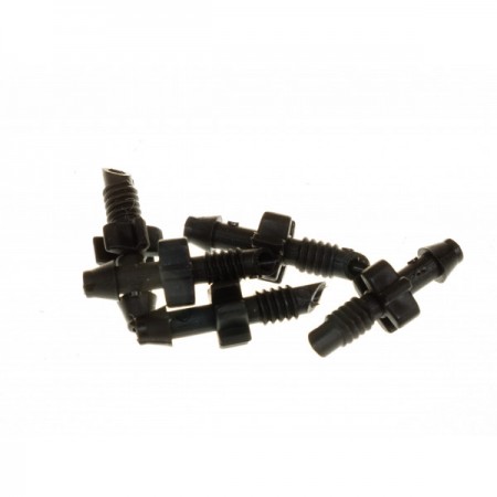 Комплект капково поливане за 15 саксии Комплект капково поливане за 15 саксии