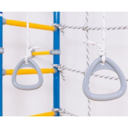 Спортен комплекс Шведска стена - S4