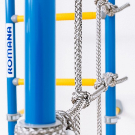 Спортен комплекс Шведска стена - S4 Спортен комплекс Шведска стена - S4