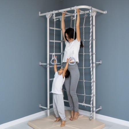 Спортен комплекс Шведска стена - S4 Спортен комплекс Шведска стена - S4