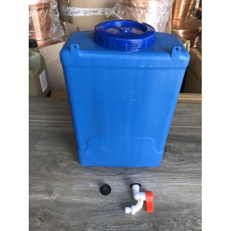 Резервоар за вода Primaterra Standartpark 20 л Резервоар за вода Primaterra Standartpark 20 л