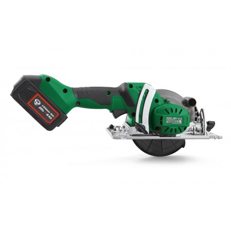 АКУМУЛАТОРЕН БЕЗЧЕТКОВ ЦИРКУЛЯРЕН ТРИОН CP125 АКУМУЛАТОРЕН БЕЗЧЕТКОВ ЦИРКУЛЯРЕН ТРИОН CP125