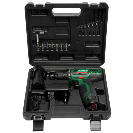 Акумулаторна отвертка Винтоверт CT12‐2Li Акумулаторна отвертка Винтоверт CT12‐2Li