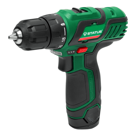 Акумулаторна отвертка Винтоверт CT12‐2Li