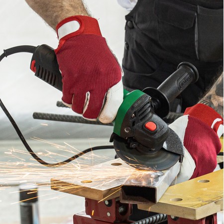 ЪГЛОШЛАЙФ SH115L ЪГЛОШЛАЙФ SH115L