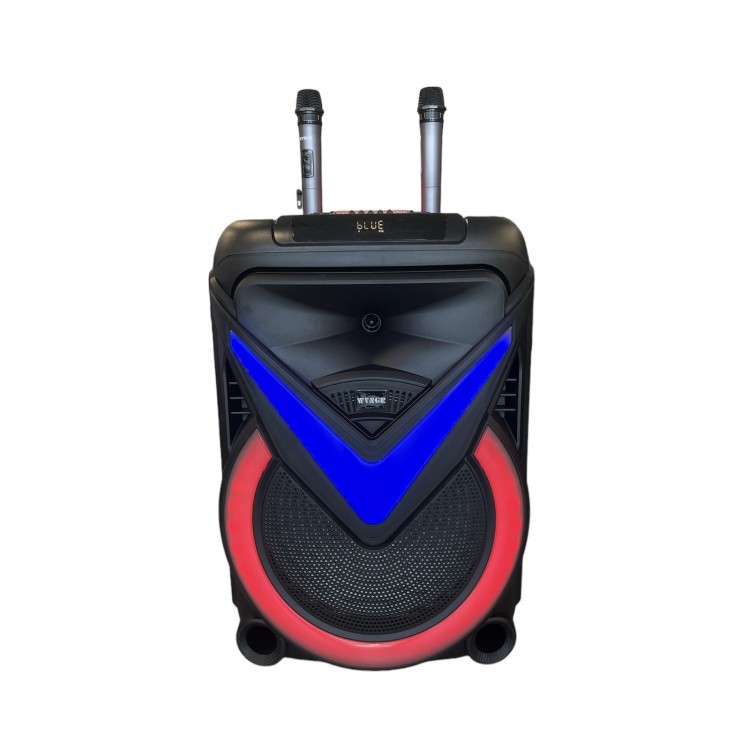 КАРАОКЕ КОЛОНА WGY-1801 КАРАОКЕ КОЛОНА WGY-1801