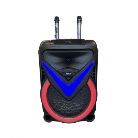 КАРАОКЕ КОЛОНА WGY-1801 КАРАОКЕ КОЛОНА WGY-1801