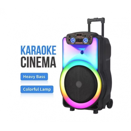 КАРАОКЕ КОЛОНА XH-1688 КАРАОКЕ КОЛОНА XH-1688