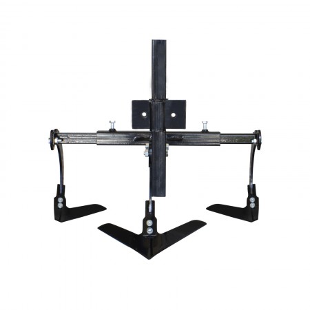 Аксесоари за мотофреза с 3 мотички Daewoo DATM80110-118 Аксесоари за мотофреза с 3 мотички Daewoo DATM80110-118