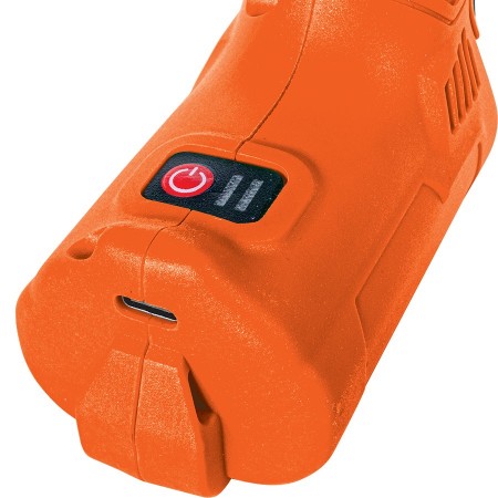 НОЖИЦА АКУМУЛАТОРНА 7.2V PREMIUM НОЖИЦА АКУМУЛАТОРНА 7.2V PREMIUM