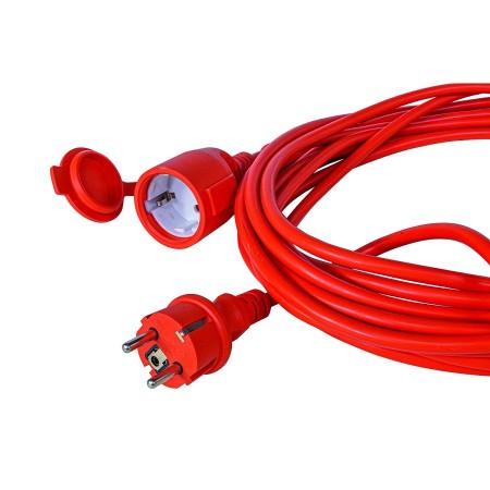 УДЪЛЖИТЕЛ 10 МЕТРА 3*1,50 ММ2 PREMIUM УДЪЛЖИТЕЛ 10 МЕТРА 3*1,50 ММ2 PREMIUM