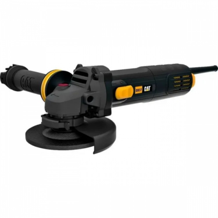 Ъглошлайф CAT DX373 750W Ъглошлайф CAT DX373 750W