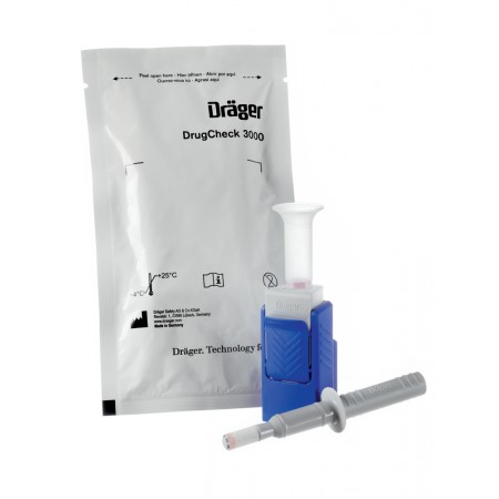 Тест за наркотици Тест за наркотици