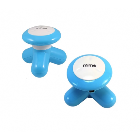 Мини масажор MIMO Мини масажор MIMO
