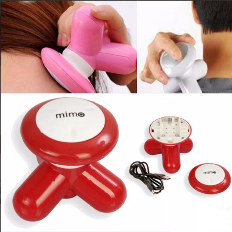 Мини масажор MIMO Мини масажор MIMO