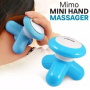 Мини масажор MIMO Мини масажор MIMO