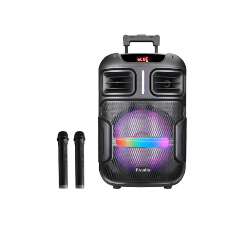 Караоке Тонколона WYNGR BT-1200 12 инча Караоке Тонколона WYNGR BT-1200 12 инча