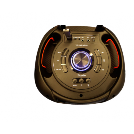 Караоке Тонколона WYNGR BT-1200 12 инча Караоке Тонколона WYNGR BT-1200 12 инча