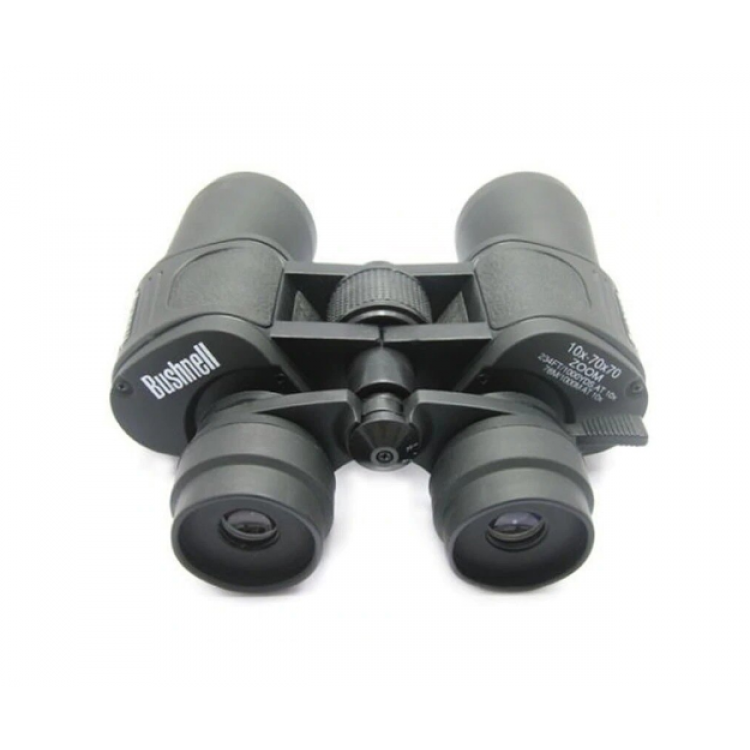 Професионален бинокъл Bushnell 10-70x70 Професионален бинокъл Bushnell 10-70x70