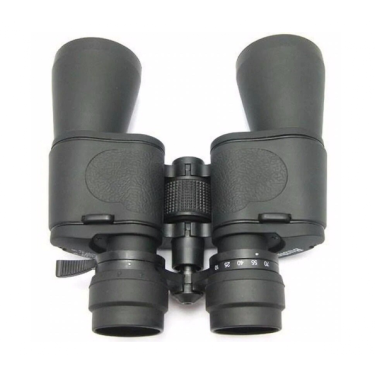 Професионален бинокъл Bushnell 10-70x70 Професионален бинокъл Bushnell 10-70x70