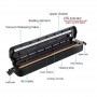 Вакуумна машина за храна Vacuum Sealer Вакуумна машина за храна Vacuum Sealer