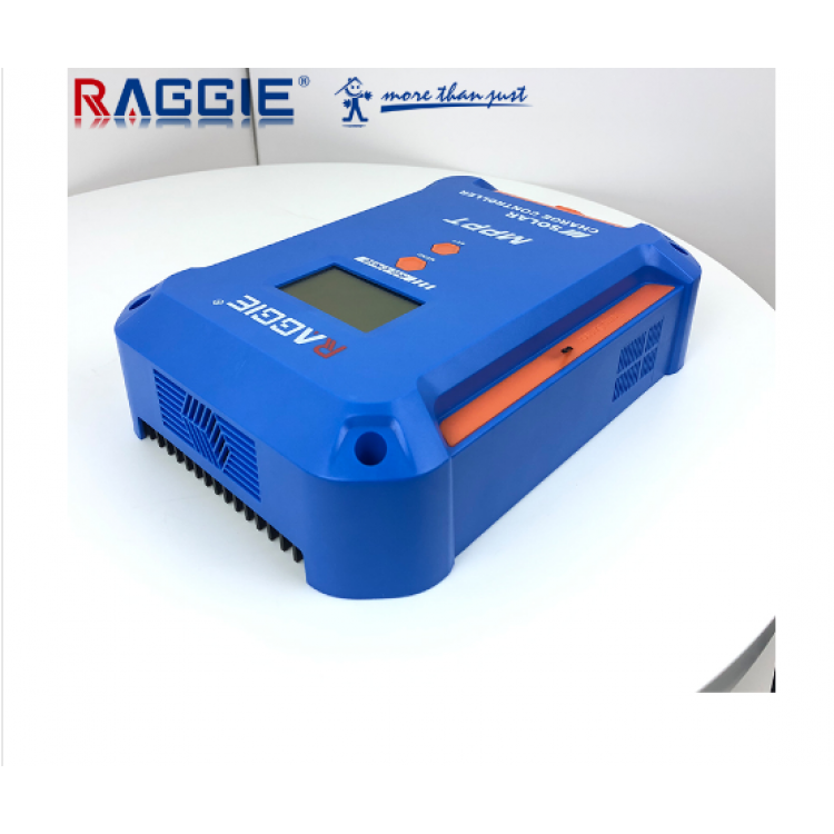 СОЛАРЕН КОНТРОЛЕР 50A MPPT 1224V RG-CN50A СОЛАРЕН КОНТРОЛЕР 50A MPPT 1224V RG-CN50A